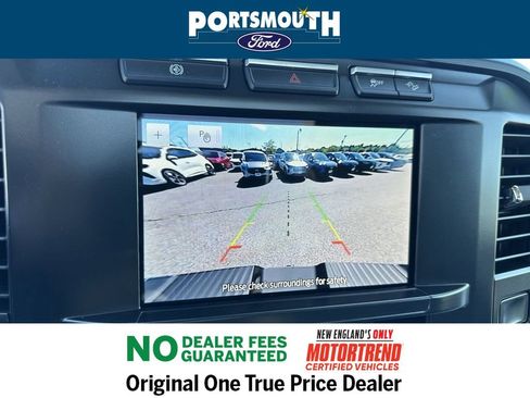 Used 2024 Ford F350 XLT w/ FX4 Off-Road Package image 6