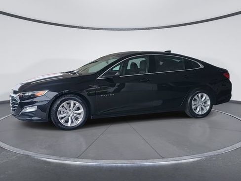Used 2024 Chevrolet Malibu LT FWD image 5