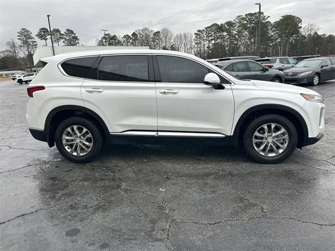 Used 2020 Hyundai Santa Fe SEL w/ Cargo Package image 5