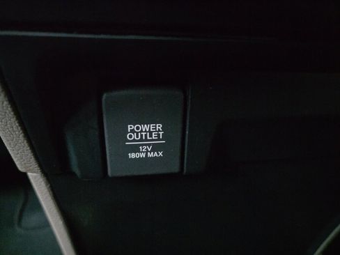 Used 2018 Honda Odyssey EX-L image 19