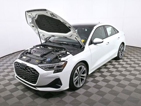 New 2026 Audi A3 2.0T Premium AWD/4WD image 32