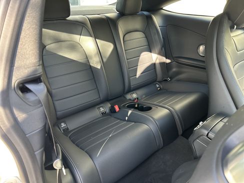Used 2018 Mercedes-Benz C 300 Coupe image 36