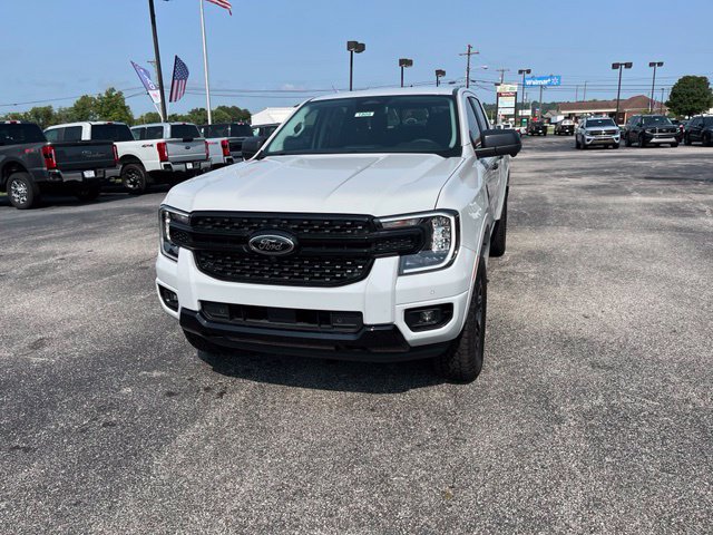 New 2026 Ford Ranger XLT AWD/4WD image 20