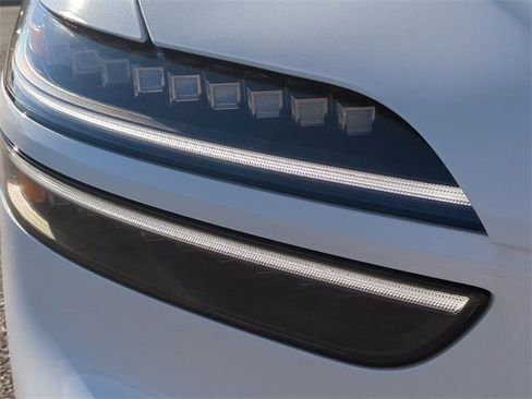 New 2026 Genesis GV70 3.5T Sport Prestige image 9