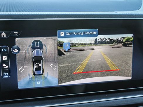 New 2026 Mercedes-Benz GLE 350 4MATIC image 22