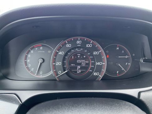 Used 2015 Honda Accord Sport image 20