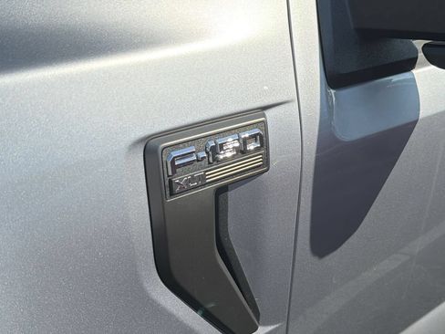 Used 2023 Ford F150 XLT w/ Equipment Group 302A High AWD/4WD image 7