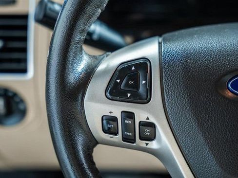 Used 2019 Ford Flex SEL w/ Equipment Group 202A image 27