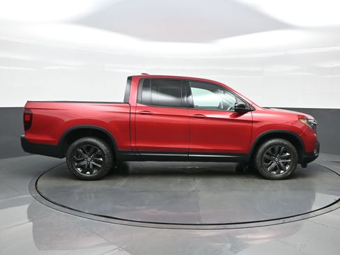 Used 2023 Honda Ridgeline Sport image 7