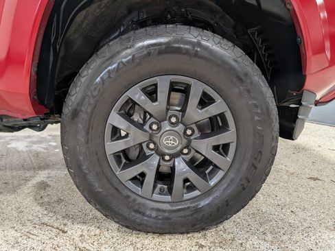 Used 2023 Toyota Tacoma SR5 image 13