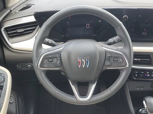 Used 2024 Buick Encore GX Avenir w/ Avenir Convenience Package AWD/4WD image 13