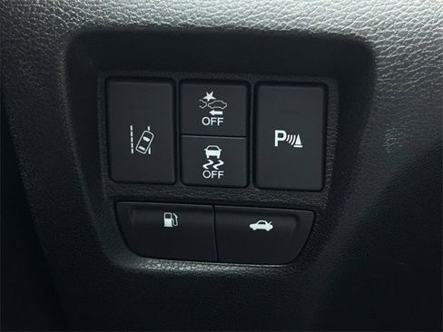 Used 2018 Acura TLX 3.5L Tech & A-Spec Pkgs image 23