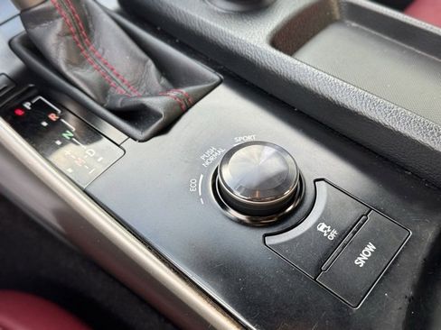 Used 2014 Lexus IS 250 w/ F-Sport Package image 19
