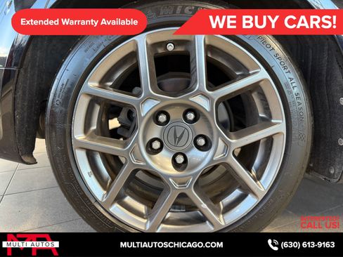 Used 2007 Acura TL Type-S image 34