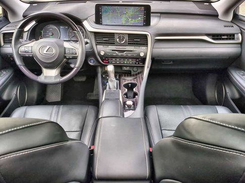 Used 2022 Lexus RX 450h AWD w/ Luxury Package image 15