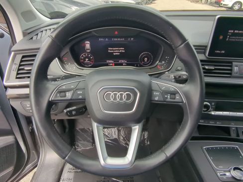 Used 2018 Audi Q5 Prestige AWD/4WD image 22