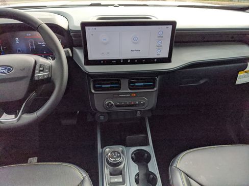 New 2026 Ford Maverick Lobo AWD/4WD image 14