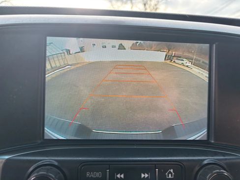 Used 2016 Chevrolet Silverado 1500 LT w/ All Star Edition AWD/4WD image 19