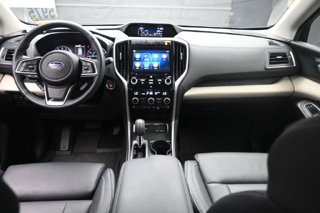 Used 2022 Subaru Ascent Limited AWD/4WD image 9