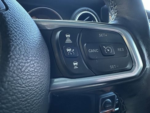 Used 2019 Jeep Wrangler Unlimited Moab w/ Quick Order Package 24M Moab image 32