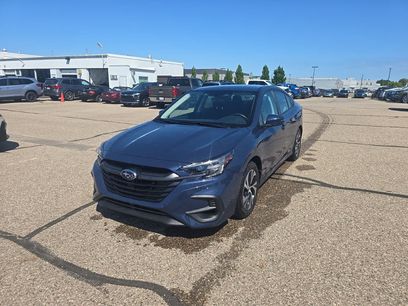 Used 2025 Subaru Legacy Premium w/ Popular Package #1A
