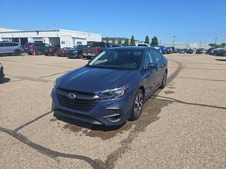 Used 2025 Subaru Legacy Premium w/ Popular Package #1A AWD/4WD video 1