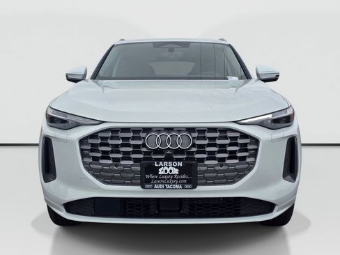 New 2026 Audi Q5 Premium Plus AWD/4WD image 8