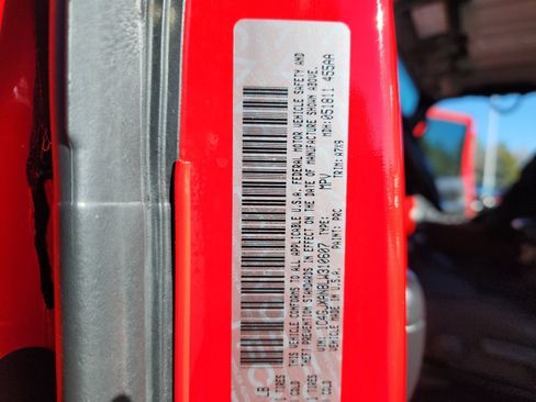 Used 2020 Jeep Wrangler Sport image 25