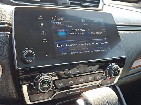 Used 2022 Honda CR-V EX image 23