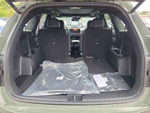 New 2026 Kia Sorento SX Prestige AWD/4WD image 14