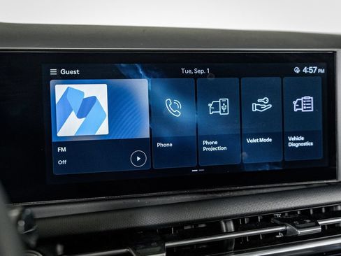 Certified 2025 Hyundai Tucson SEL FWD image 30