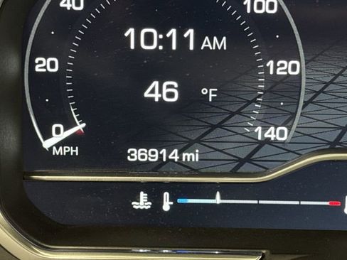 Certified 2023 GMC Sierra 1500 AT4 w/ AT4 Premium Package image 6