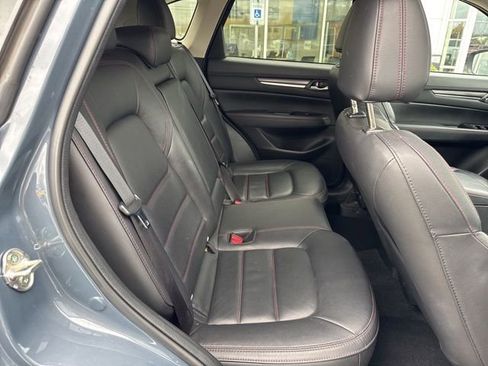 Used 2024 MAZDA CX-5 Carbon Edition image 11