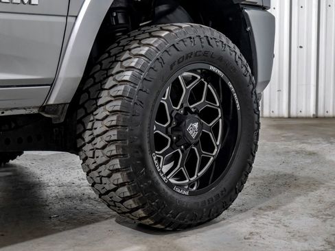 Used 2022 RAM 2500 Laramie image 64