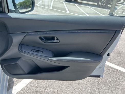 New 2025 Nissan Sentra S image 34