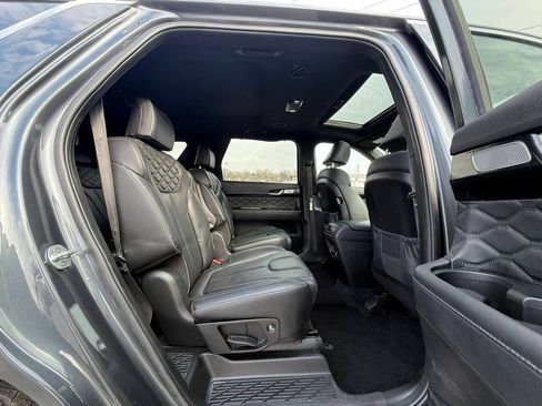 Used 2020 Hyundai Palisade Limited AWD/4WD image 19