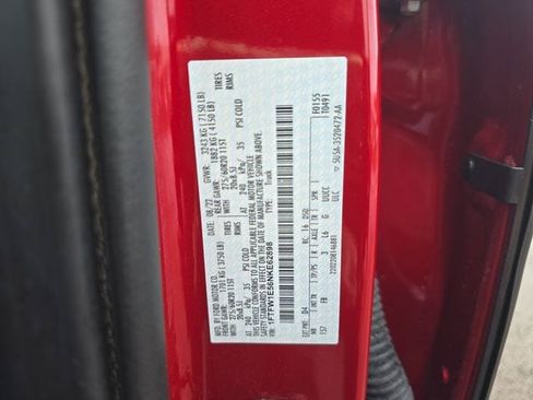 Used 2022 Ford F150 XLT w/ Equipment Group 302A High AWD/4WD image 30