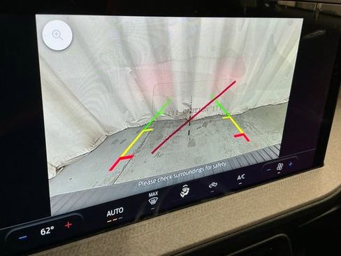 New 2026 Ford Maverick XLT image 24