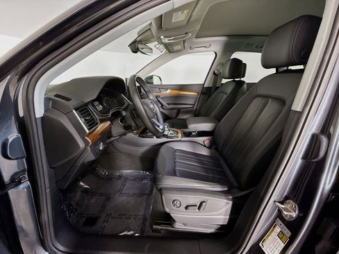 Used 2023 Audi Q5 Premium w/ Convenience Package AWD/4WD image 20