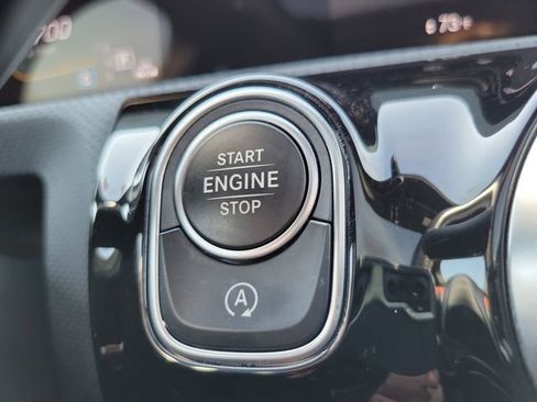 Used 2022 Mercedes-Benz CLA 35 AMG 4MATIC image 20
