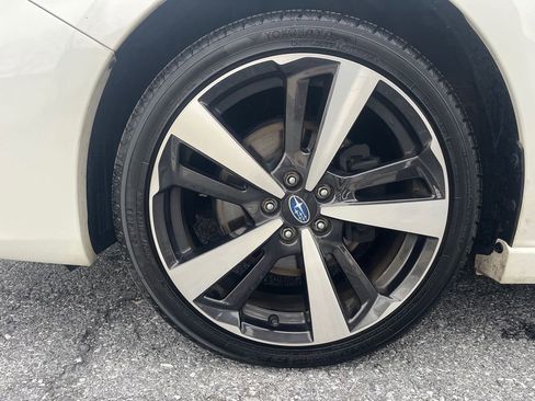 Used 2019 Subaru Impreza 2.0i Sport image 13