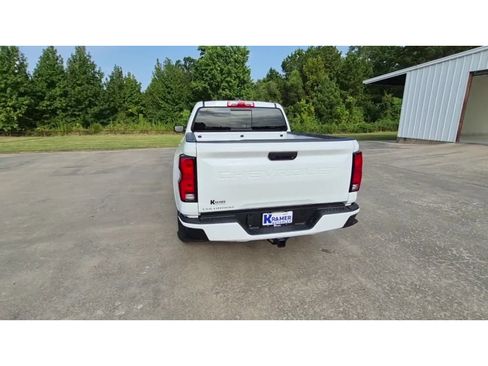 New 2026 Chevrolet Colorado LT w/ LT Convenience Package image 7