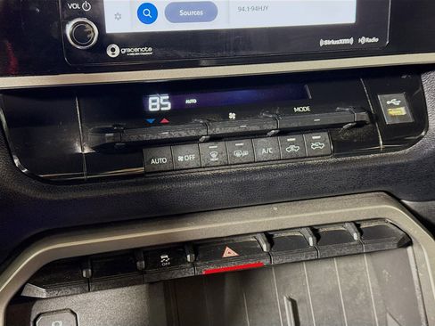 Used 2023 Toyota Tundra SR5 w/ SR5 Convenience Package image 16