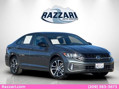 Used 2024 Volkswagen Jetta Sport