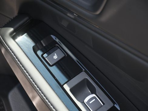 Used 2025 Honda Accord Touring image 20