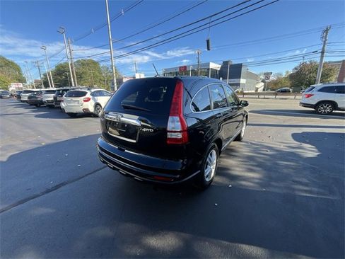 Used 2010 Honda CR-V EX-L image 8