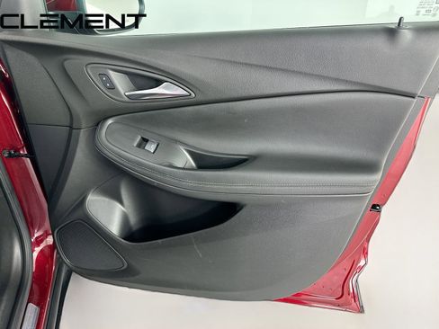 Used 2023 Buick Encore GX Preferred w/ Cold Weather Comfort Package image 35