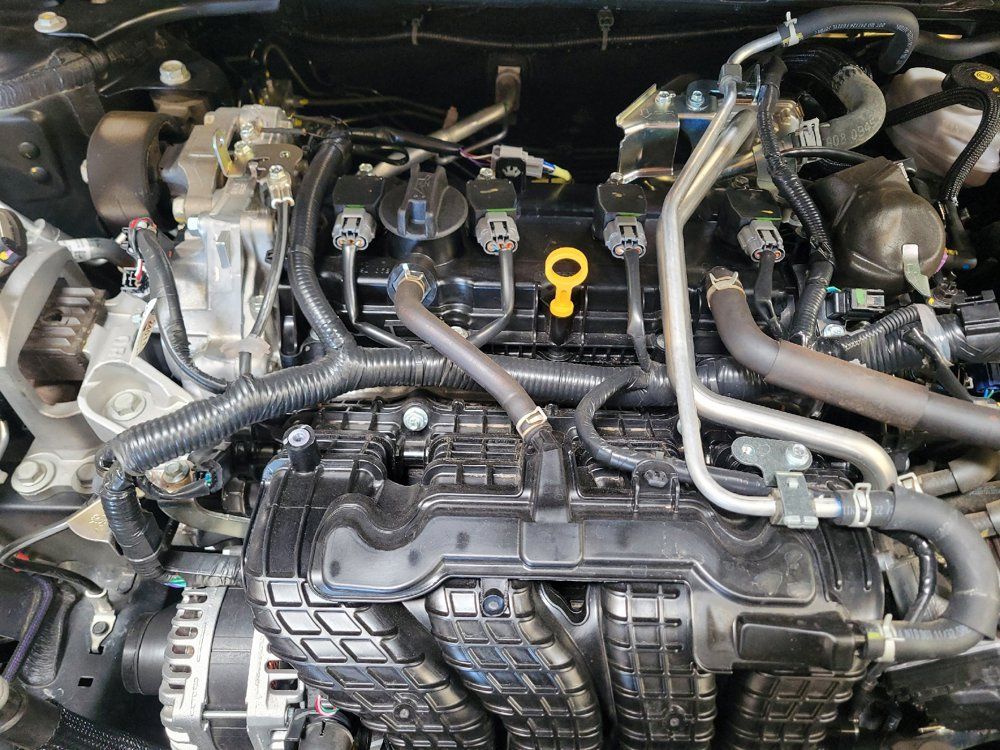 Used 2025 Nissan Altima 2.5 SV FWD image 30