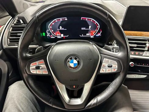 Used 2023 BMW X3 sDrive30i RWD image 28