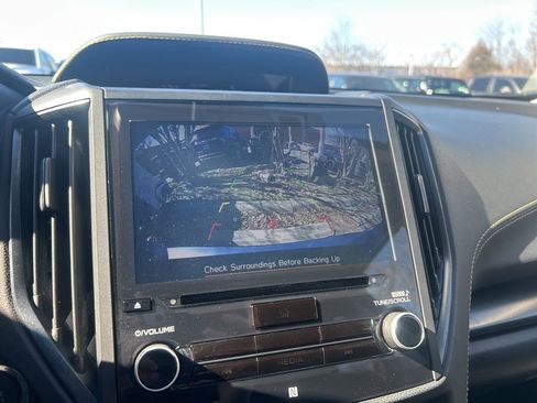 Used 2023 Subaru Crosstrek 2.5i Sport image 30